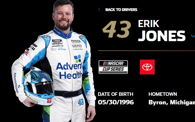 ericjones